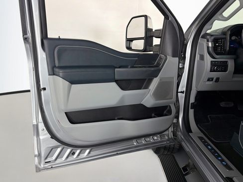 Used 2024 Ford F250 Limited w/ FX4 Off-Road Package AWD/4WD image 21