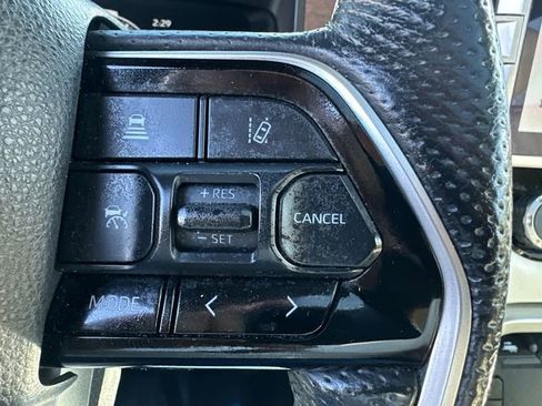 Used 2022 Toyota Tundra Capstone image 35