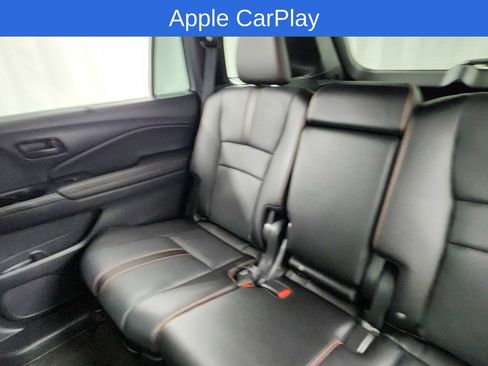 Used 2024 Honda Passport TrailSport image 14