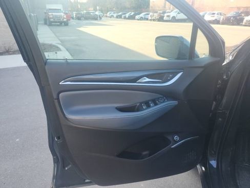 Used 2018 Buick Enclave Essence w/ Trailering Package image 22