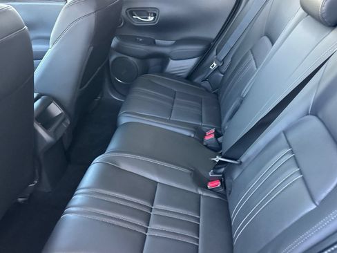 New 2027 Honda HR-V EX-L image 15