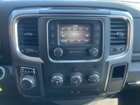 Used 2024 RAM 1500 Classic SLT RWD image 13