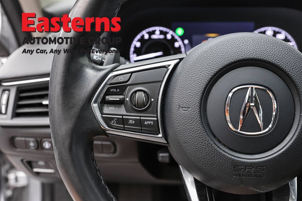Used 2023 Acura TLX w/ Technology Package FWD image 15