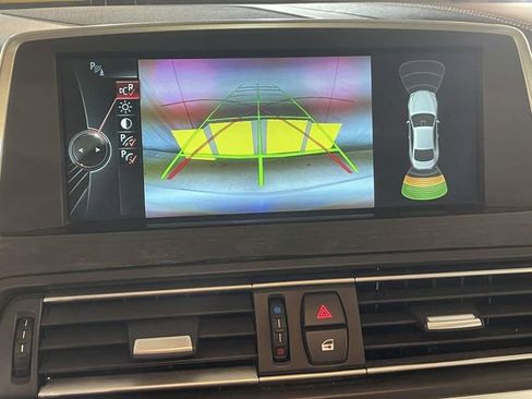 Used 2014 BMW 650i xDrive Coupe AWD/4WD image 31