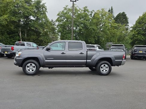 Used 2014 Toyota Tacoma 4x4 Double Cab image 6