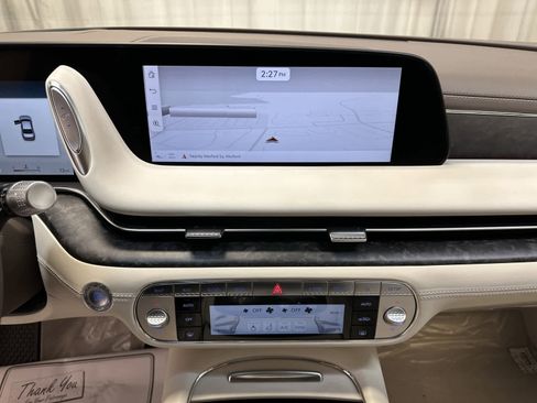 New 2024 Genesis G90 3.5T image 15