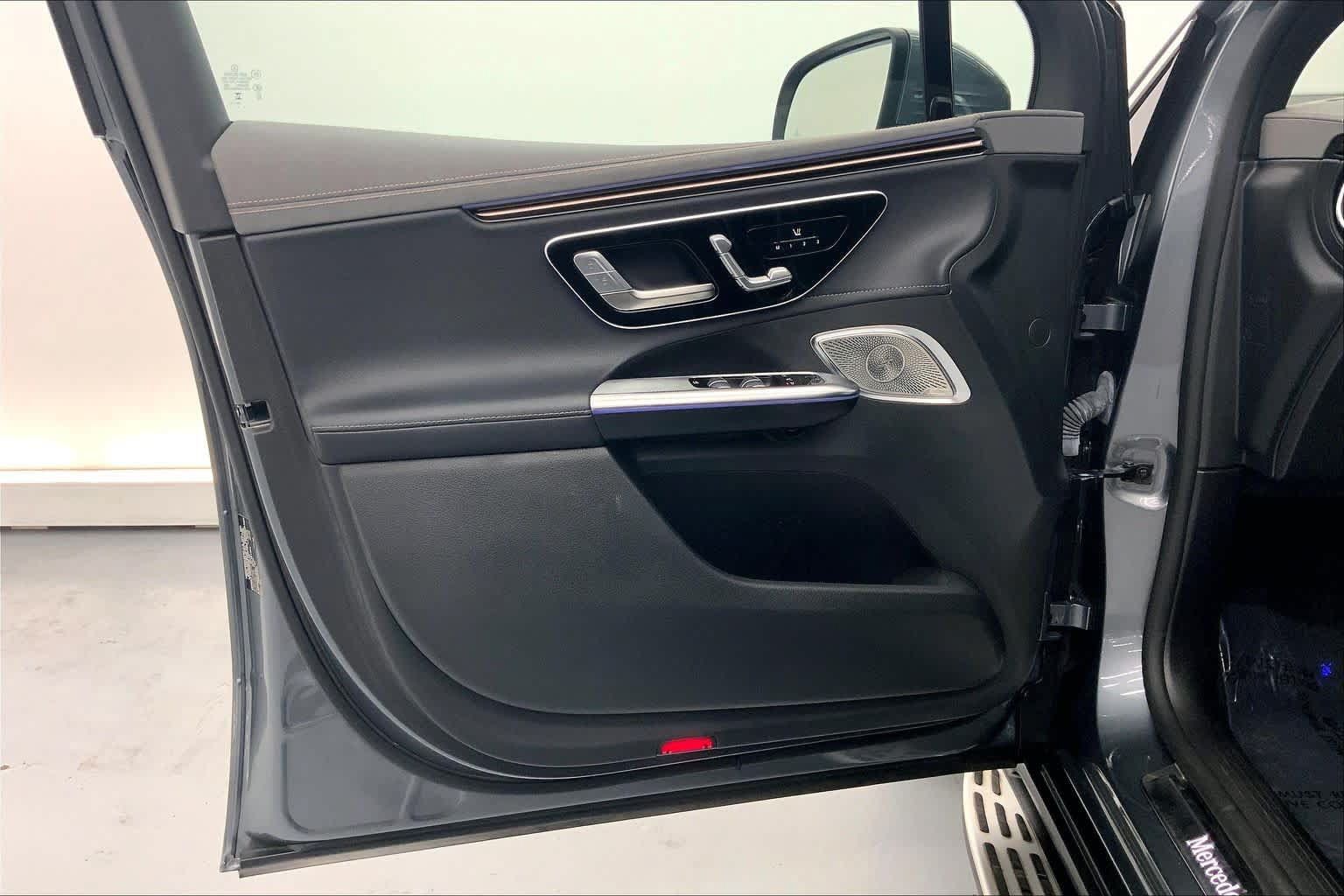 Certified 2023 Mercedes-Benz EQE 350+ 4MATIC SUV image 20