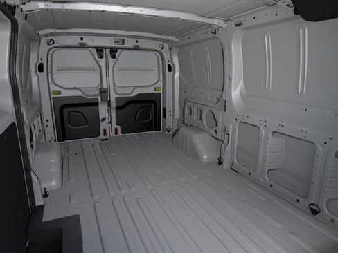 New 2026 Ford Transit 250 Low Roof RWD image 11