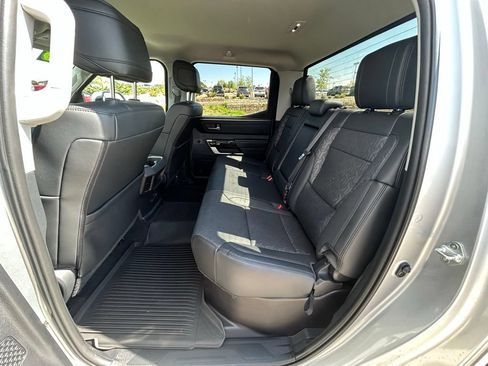 Used 2023 Toyota Tundra Limited AWD/4WD image 25