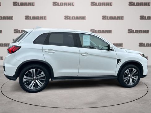 Used 2021 Mitsubishi Outlander Sport SE AWD/4WD image 6