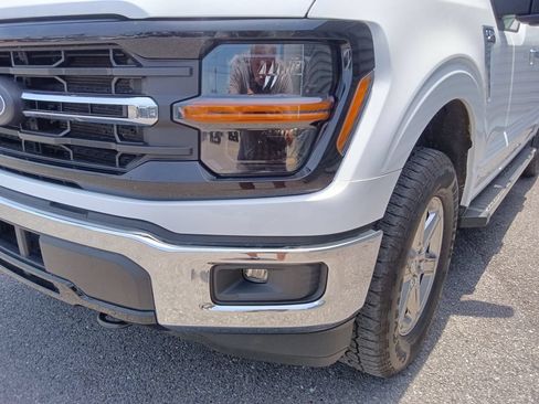Used 2024 Ford F150 XLT w/ Mobile Office Package AWD/4WD image 9