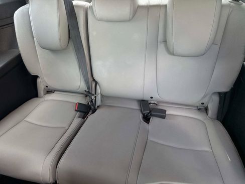 Certified 2021 Honda Odyssey Touring image 14