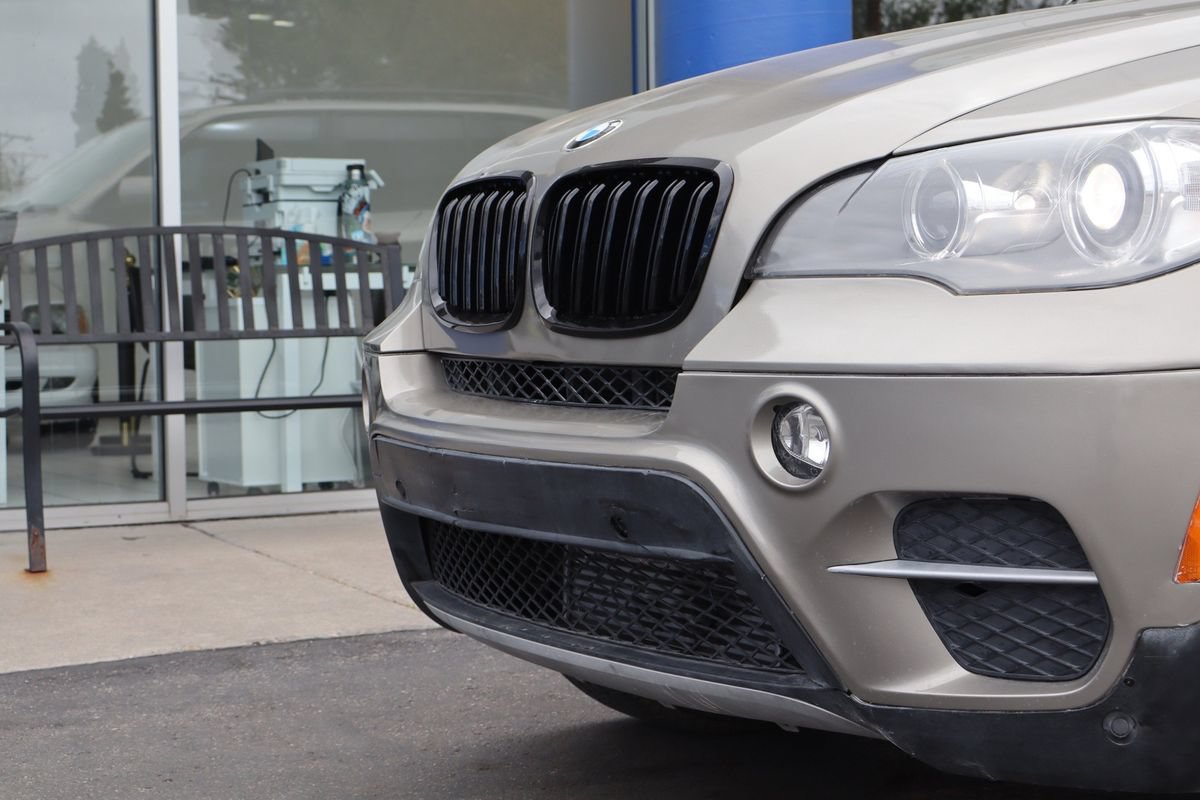Used 2012 BMW X5 xDrive35i AWD/4WD image 26