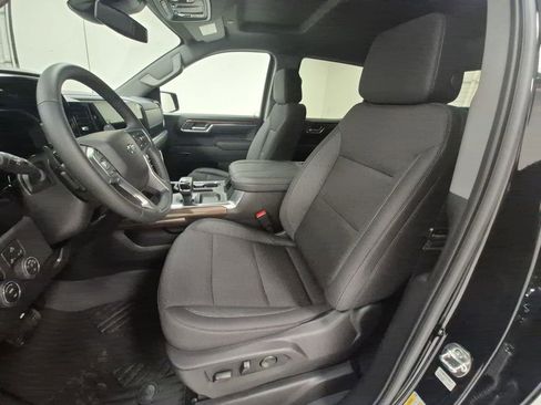 New 2026 Chevrolet Silverado 1500 LT Trail Boss w/ Protection Package image 20