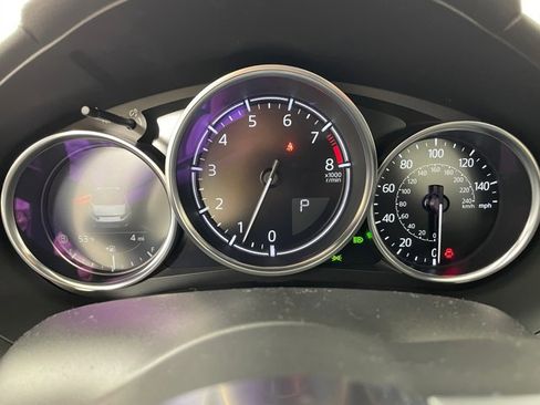 New 2026 MAZDA MX-5 Miata Grand Touring w/ Weather Package RWD image 3