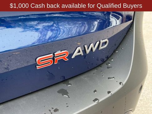 New 2026 Nissan Kicks SR w/ Cold Weather Package image 14