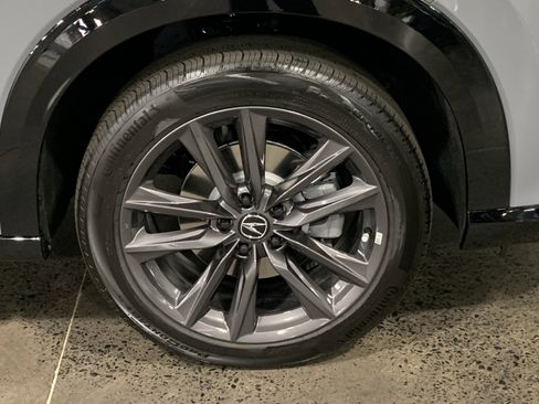 Used 2025 Acura ADX A-Spec FWD image 17
