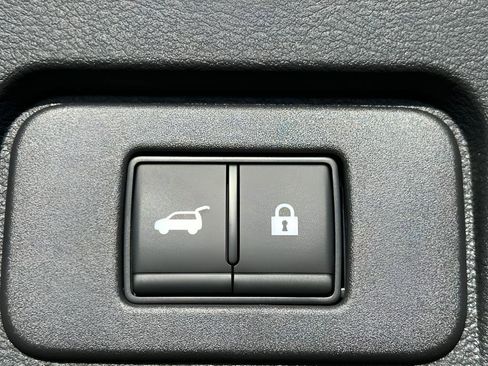 New 2026 Nissan Rogue Platinum w/ Platinum Premium Package AWD/4WD image 26