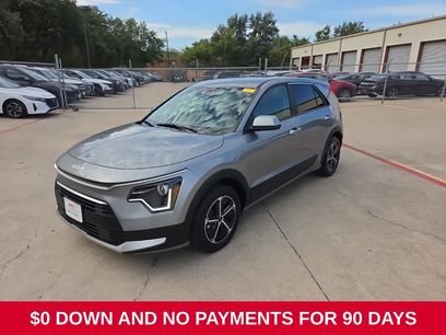 Used 2025 Kia Niro LX