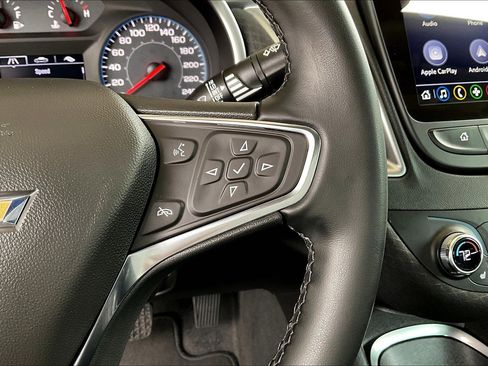 Used 2024 Chevrolet Malibu LT w/ Sport Edition image 13