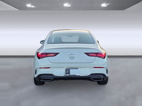Used 2026 Mercedes-Benz CLA 250 4MATIC image 10