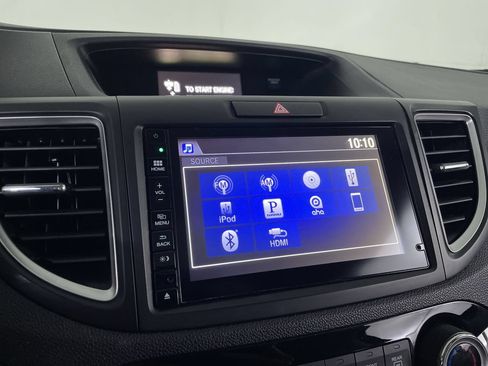 Used 2016 Honda CR-V EX image 15