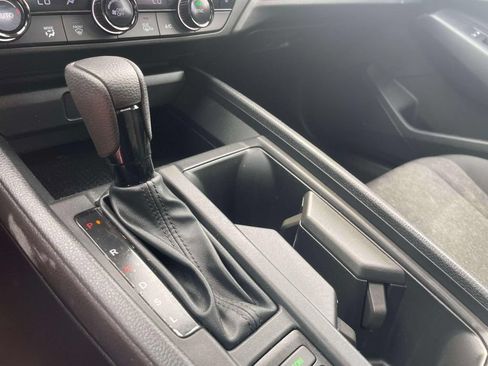 Certified 2024 Honda Accord EX image 32