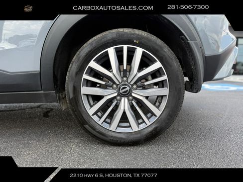 Used 2024 Nissan Kicks SV FWD image 26