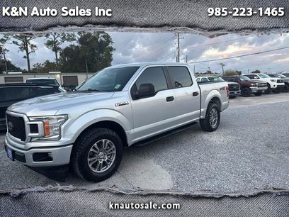 Used 2019 Ford F150 XL w/ Equipment Group 101A Mid