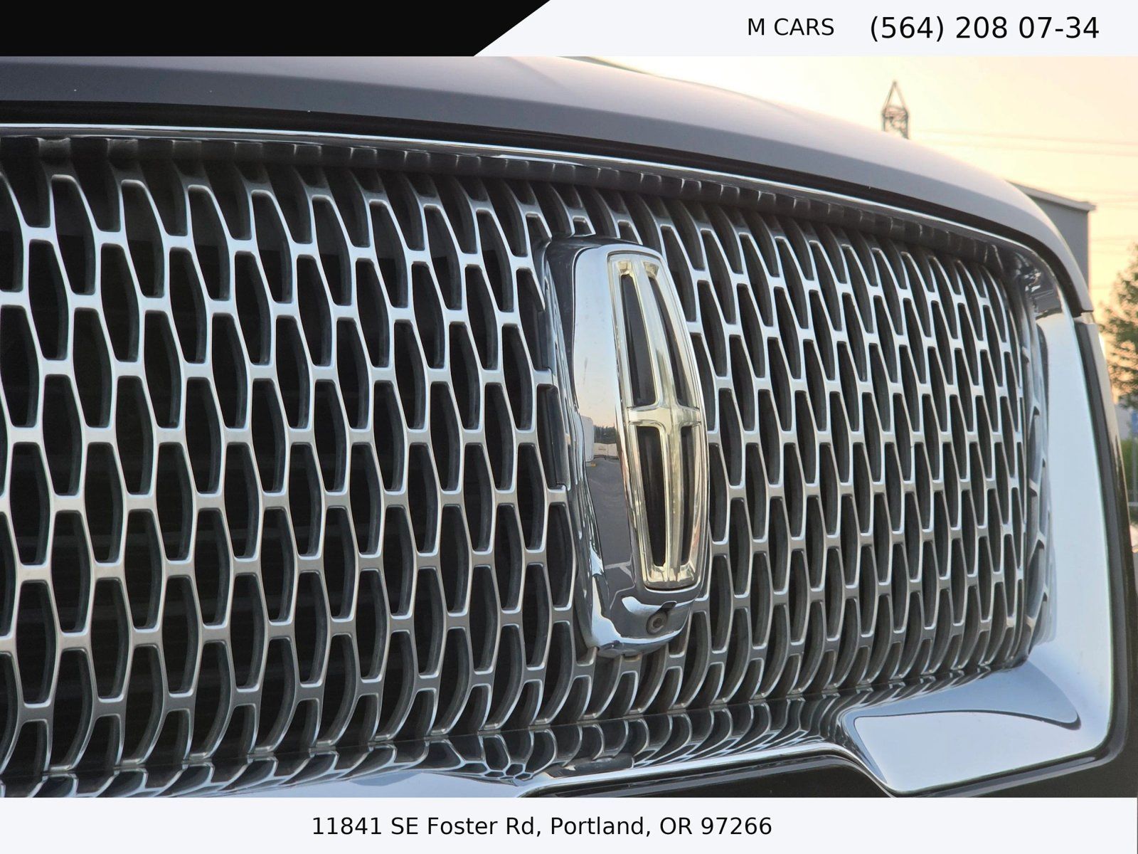 Used 2018 Lincoln Navigator L Reserve w/ Technology Package AWD/4WD image 33