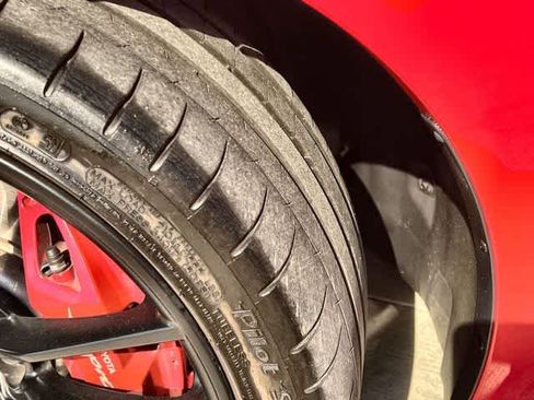 Used 2021 Toyota Supra Premium w/ Driver Assist Package image 24