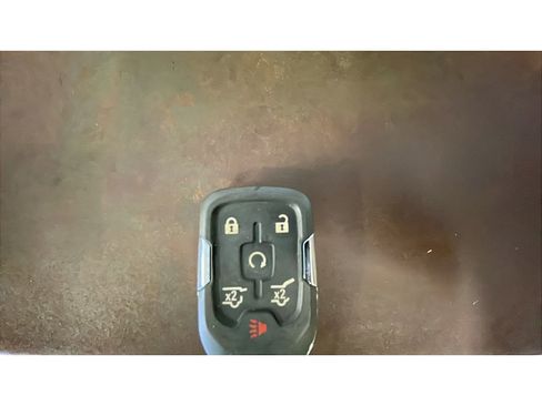 Used 2017 Chevrolet Suburban LT w/ LT Signature Package image 20