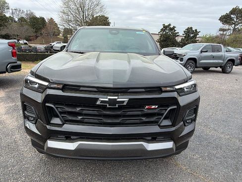 New 2026 Chevrolet Colorado Z71 w/ Z71 Convenience Package 2 AWD/4WD image 2