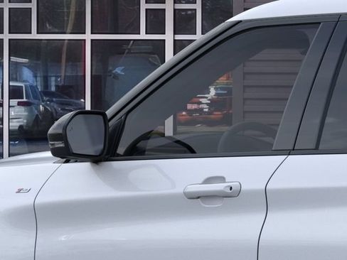 New 2026 Ford Explorer ST-Line w/ ST-Line Street Pack RWD image 20