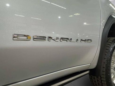 Used 2023 GMC Sierra 2500 Denali AWD/4WD image 31