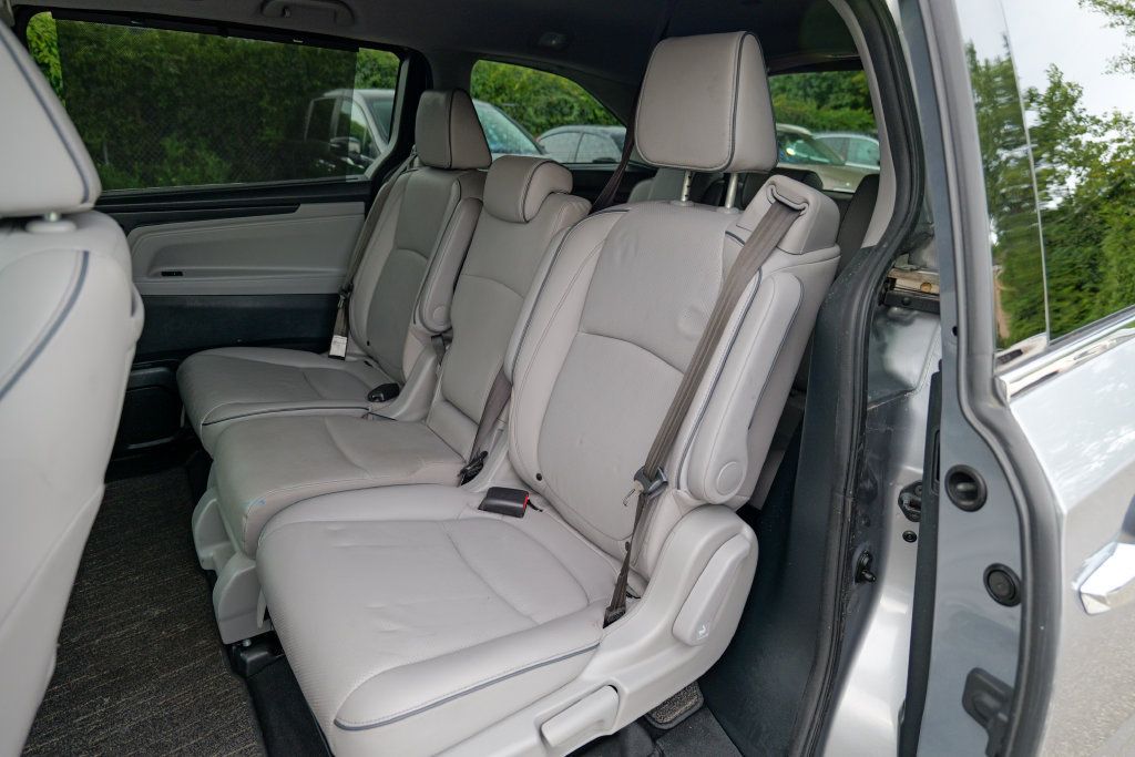 Used 2024 Honda Odyssey Elite image 28