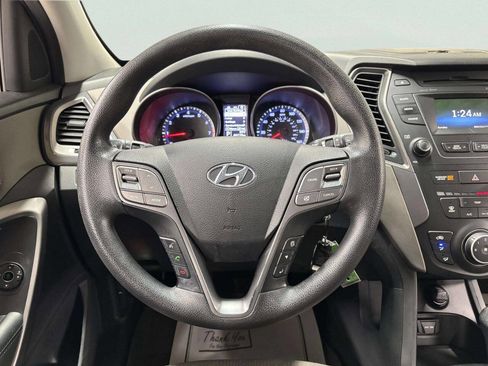 Used 2015 Hyundai Santa Fe Sport w/ Option Group 02 FWD image 36