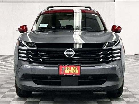 New 2026 Nissan Kicks SV w/ Cold Weather Package FWD image 17