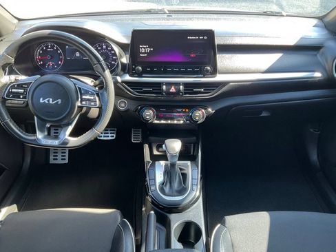 Used 2023 Kia Forte GT-Line FWD image 29