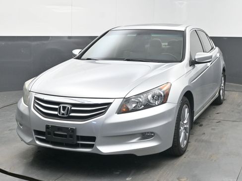 Used 2012 Honda Accord EX-L image 3