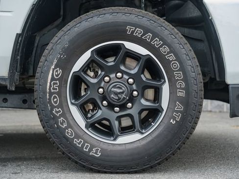 Used 2026 RAM 2500 Laramie AWD/4WD image 26