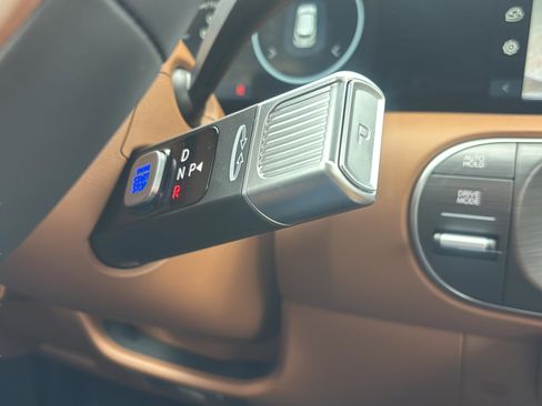 New 2026 Hyundai Palisade Calligraphy image 18