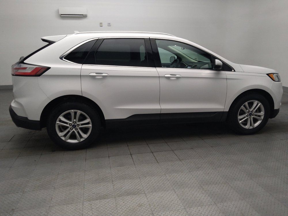 Used 2019 Ford Edge SEL FWD image 10