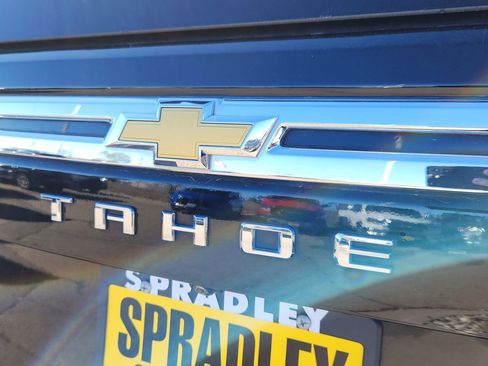 Used 2023 Chevrolet Tahoe LS image 21