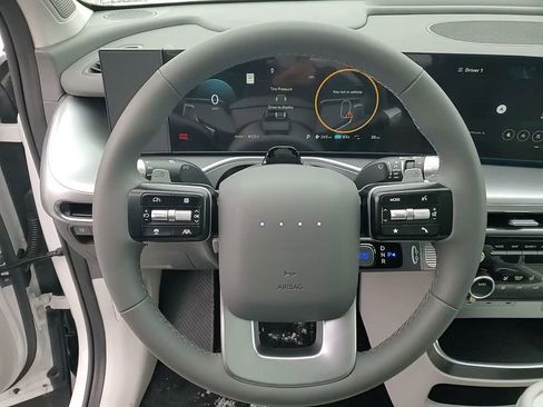 New 2026 Hyundai Ioniq 9 Limited image 16