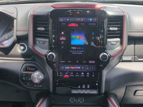 New 2026 RAM 1500 Rebel AWD/4WD image 18