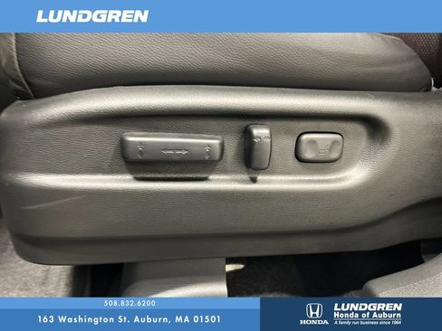 New 2026 Honda Ridgeline Black Edition image 17