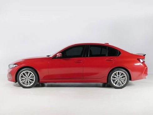 Used 2023 BMW 330i xDrive Sedan image 2