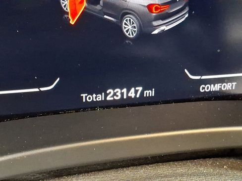 Used 2023 BMW X3 xDrive30i w/ Premium Package image 15