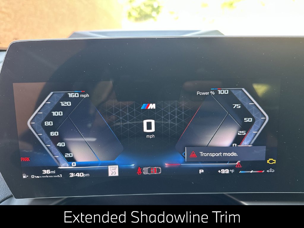 Certified 2026 BMW M235i xDrive AWD/4WD image 20